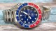 Bulova Oceanographer Devil Diver GMT 96B405 - thumb (3)