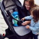 Thule Sleek Seat Liner midnight black - thumb (5)