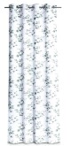 ArtFlhf Stínicí závěs SERENITY K | zelená 140 x 250 cm - thumb (1)