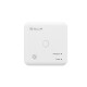Tellur WiFi smart termostat, bílý - thumb (2)