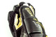 Hokejové rukavice CCM JetSpeed FT6 Pro Black/Sunflower Senior 13 palců - thumb (10)