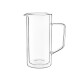 Altom Skleněný džbán z borosilikátového skla, 950 ml - thumb (1)