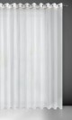 ArtFir Záclona MERIL K | bílá 300 x 250 cm - thumb (1)
