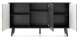 ArtPS Komoda SALLOW K154 - thumb (4)