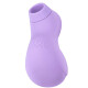 Dobíjecí stimulátor klitorisu Fantasy Ducky 2.0 Lavender - thumb (0)