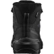 Dámská outdoorová obuv Salomon X Ultra Snowpilot Waterproof Black/Asphalt/Castlerock  UK 6 - thumb (5)
