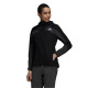 Dámská bunda adidas  Adizero Marathon Black M - thumb (0)