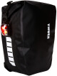 Dvojitá brašna Thule Shield Pannier 25L Pair Black - thumb (2)