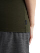 ICEBREAKER Wmns Tech Lite II SS Tee Trailhead Loden - thumb (4)