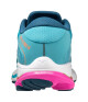 Dámská běžecká obuv Mizuno  Wave Ultima 14 Maui Blue/White/807 C  UK 5,5 - thumb (4)