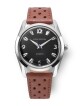 Nivada Grenchen Antarctic 35 mm - Black White Luminova - Beads of Rice - thumb (1)