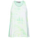 Dámské tílko Head  Agility Tech Tank Top Women PAXW M - thumb (0)