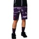 Dámské cyklistické kraťasy Fox Ranger Womens Short Dark Purple XL - thumb (0)