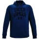 UA RIVAL TERRY COLLEGIATE HD SS21 Under Armour - thumb (0)