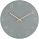 Karlsson 5788GY designové nástěnné hodiny, pr. 30 cm - thumb (0)