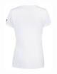 Dámské tričko Babolat  Play Cap Sleeve Top Women White/White L - thumb (2)