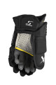 Hokejové rukavice Bauer Supreme MACH Black Junior 10 palců - thumb (1)