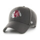Pánská kšiltovka 47 Brand  NHL Chicago Blackhawks Metallic Snap '47 MVP - thumb (0)