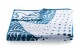 ArtFlhf Plážová osuška SHARK BLUE | 90 x 180 cm - thumb (1)