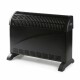 DOMO DO7350CH konvektor s ventilátorem - thumb (0)
