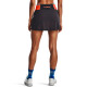 Under Armour UA SpeedPocket Trail Skirt sukně 1369793-010gry - thumb (3)