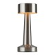 Rabalux 74208 stolní LED lampa Senan, stříbrná - thumb (2)