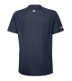 Pánské tričko Joola  Shirt Airform Crewneck Navy M - thumb (2)