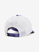 Dámská kšiltovka Under Armour  Iso-chill Driver Mesh Adj-BLU - thumb (1)