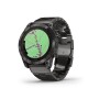 Garmin Fēnix 7X Pro Sapphire Solar Edition Carbon Gray DLC Titanium s titanovým náramkem Vented - 010-02778-30 - thumb (3)