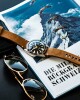 EDOX Skydiver Date Automatic 80126-357RNM-NIRB Limited Edition - thumb (7)