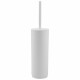 GEDY SH3302 Sharon WC štětka na postavení, bílá - thumb (0)