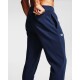 Under Armour Rival Cotton jogger modrá - thumb (2)