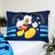 Jerry Fabrics Dětské bavlněné povlečení Mickey Team, 140 x 200 cm, 70 x 90 cm - thumb (3)