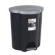 Curver Pedálový odpadkový koš na tříděný odpad, 40 l - thumb (0)