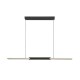 Rabalux 72231 závěsný LED lustr Sindri, exklusivní design - thumb (2)