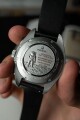 Bulova Lunar Pilot Chronograph 96A312 Meteorite Limited Edition - thumb (11)