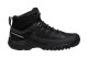 Pánská outdoorová obuv Keen Targhee III Mid Wp Triple Black  US 11 - thumb (0)