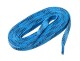 Voskované hokejové tkaničky WinnWell  Light Blue  330 cm - thumb (0)