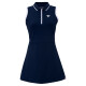 Dámské šaty Tecnifibre  Tech Dress 2024 XS - thumb (0)