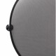 Sixtol Sluneční clona s přísavkou na okno auta CAR SUNSHADE 8, 100 x 50 cm - thumb (1)