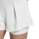 Dámské šortky adidas  London Short White M - thumb (3)