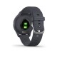 Garmin vivomove3S Sport, Silver/Gray Band 010-02238-20 - thumb (5)