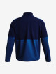 Pánská bunda Under Armour  Storm Windstrike FZ-BLU M - thumb (2)