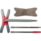 Lamart LT8065 Twist X mop Clean - thumb (2)