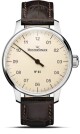 MeisterSinger N°01 AM3303 - Ocelový náramek - thumb (1)