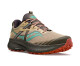 Dámská běžecká obuv Saucony  Ride 15 TR Desert/Sprig  UK 5 - thumb (2)
