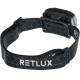 Retlux RLP 57 Nabíjecí LED čelovka, dosvit 70 m, výdrž 30 hod - thumb (2)