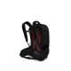 Cyklistický batoh OSPREY Escapist 25 Black - thumb (1)