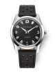 Nivada Grenchen Antarctic 35 mm - Black White Luminova - Beads of Rice - thumb (2)