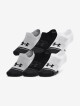 Ponožky Under Armour  Performance Tech 3pk ULT-GRY  XL - thumb (0)
